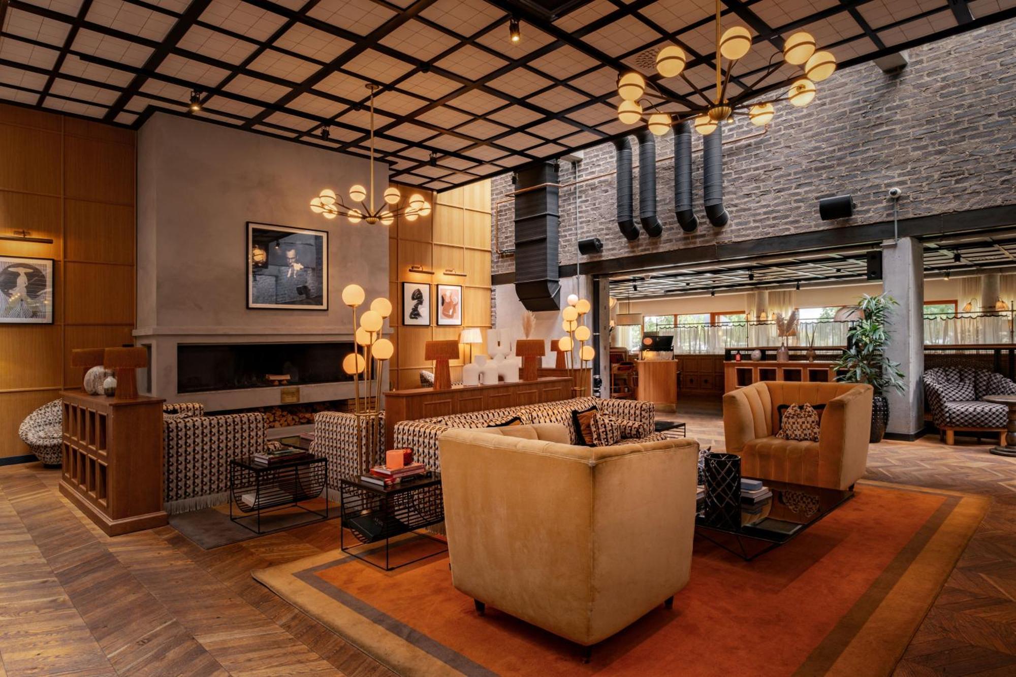 Ellery Beach House Лидинго Экстерьер фото