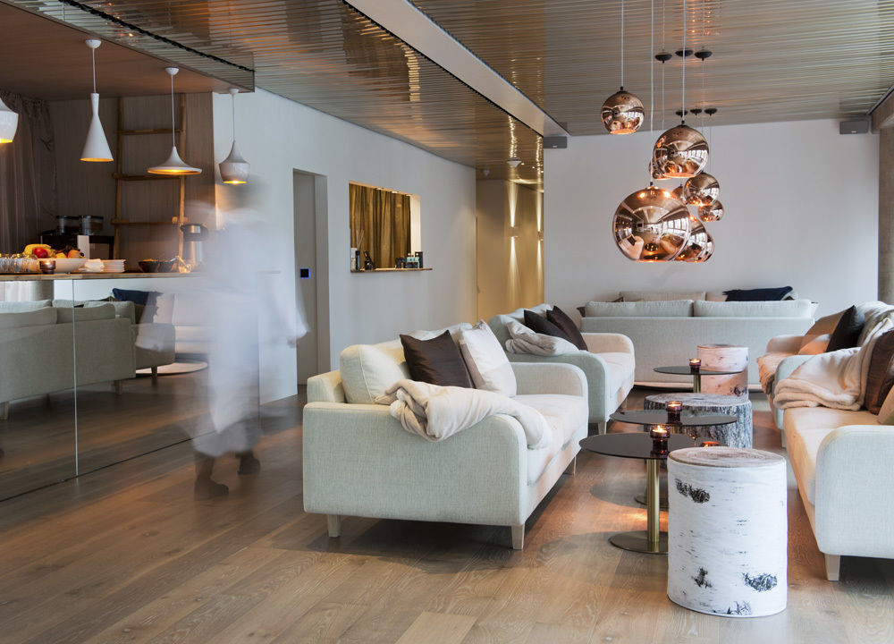 Ellery Beach House Лидинго Экстерьер фото